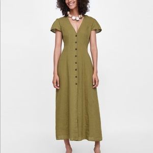 Zara Dresses - Zara Dress Zara Dresses - Zara Dress